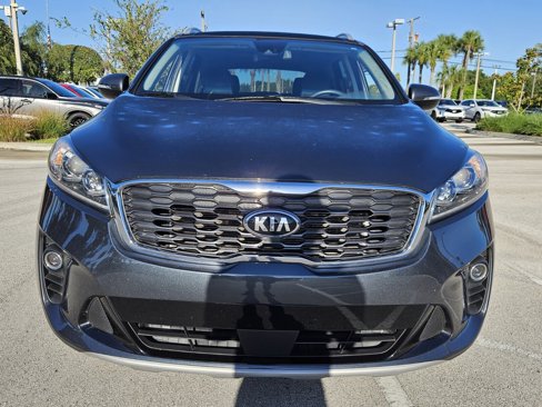 Used 2020 Kia Sorento EX image 12