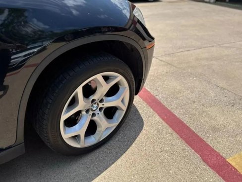 Used 2014 BMW X6 xDrive35i image 28