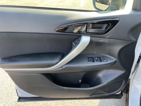 Used 2023 Mitsubishi Eclipse Cross Ralliart image 16