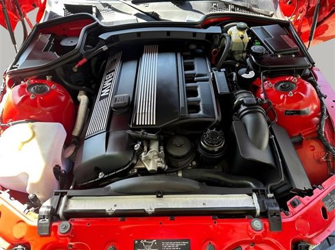 Used 2001 BMW Z3 3.0i image 29