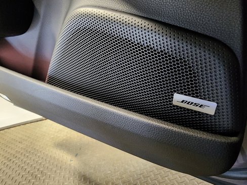 New 2025 Porsche Panamera 4 image 28