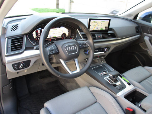 Used 2019 Audi Q5 2.0T Premium Plus w/ Premium Plus Package image 19