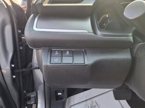 Used 2019 Honda Civic LX image 18