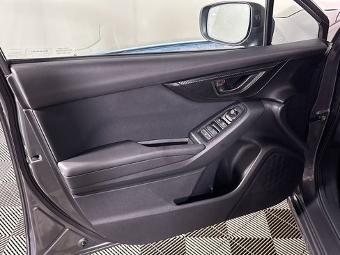 Certified 2020 Subaru Impreza 2.0i Premium w/ Popular Package #2 image 11