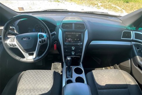 Used 2014 Ford Explorer XLT w/ Equipment Group 201A image 15