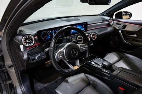 Used 2019 Mercedes-Benz A 220 image 19