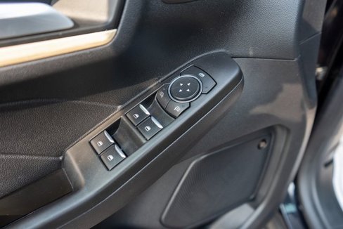 Used 2021 Ford Escape Titanium w/ Titanium Elite Package image 20
