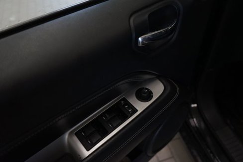 Used 2015 Jeep Compass High Altitude image 19