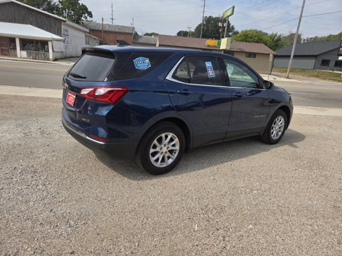 Used 2020 Chevrolet Equinox LT image 19