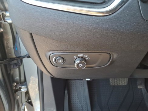 Used 2024 Chevrolet Equinox LT w/ LPO, Floor Liner Package image 16