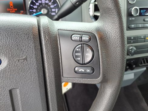 Used 2011 Ford F250 XLT w/ XLT Premium Pkg image 20