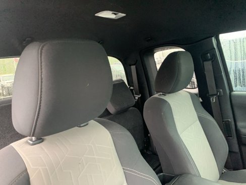 Used 2022 Toyota Tacoma TRD Sport w/ TRD Premium Sport Package image 21