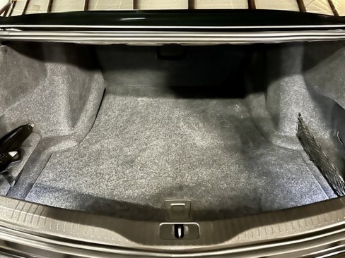 Used 2017 Cadillac CT6 Luxury image 13