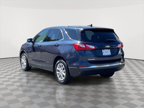 Used 2018 Chevrolet Equinox LT image 5