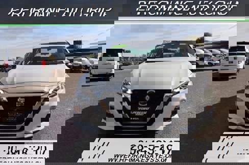 Used 2021 Nissan Altima 2.5 SV image 21