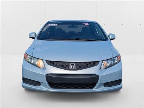 Used 2012 Honda Civic LX image 2