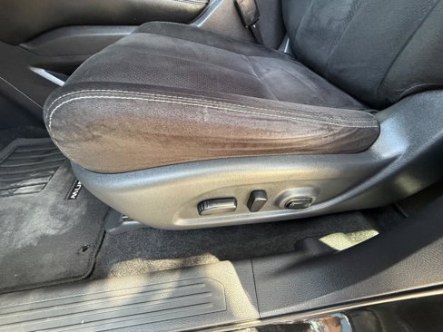 Used 2018 Nissan Murano SV image 12