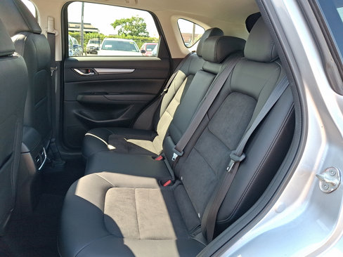 Used 2018 MAZDA CX-5 Touring w/ Preferred Equipment Package image 10