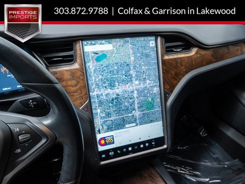 Used 2019 Tesla Model S 100D image 16