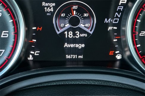 Used 2022 Dodge Charger SXT image 30