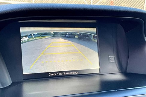 Used 2014 Honda Accord Sport image 28