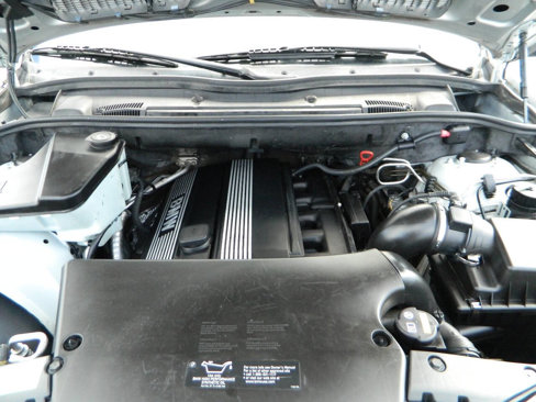 Used 2001 BMW X5 3.0i image 21