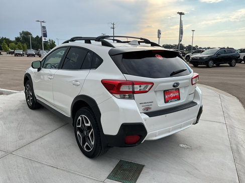 Used 2019 Subaru Crosstrek 2.0i Limited image 5