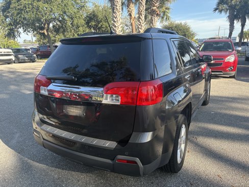 Used 2013 GMC Terrain SLT w/ Safety Package image 7