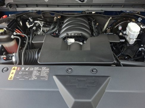 Used 2019 Chevrolet Silverado 1500 LT w/ All Star Edition image 27