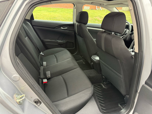 Used 2016 Honda Civic EX-T image 22
