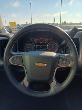 Used 2014 Chevrolet Silverado 1500 LT w/ All Star Edition image 15