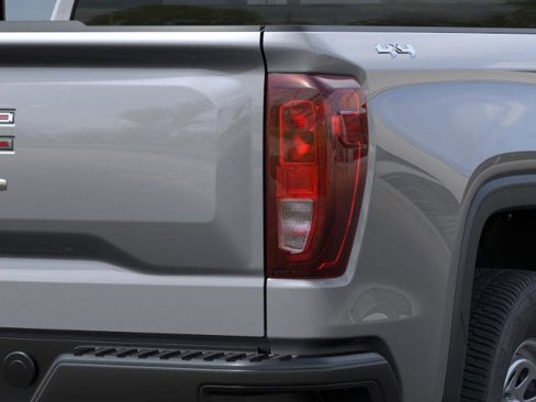 New 2025 GMC Sierra 1500 Pro w/ Pro Value Package image 34