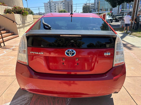 Used 2010 Toyota Prius One image 9