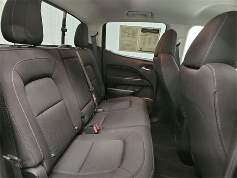 Used 2017 Chevrolet Colorado LT w/ LT Convenience Package image 31