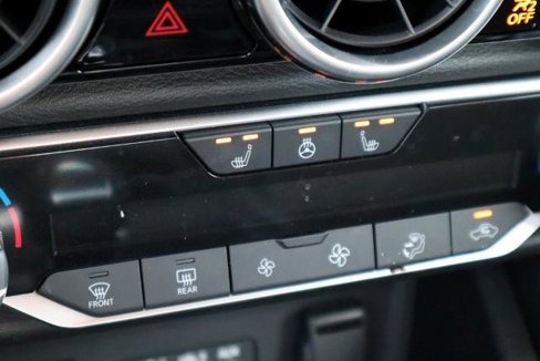 Certified 2024 Nissan Sentra SR w/ SR Premium Package image 21