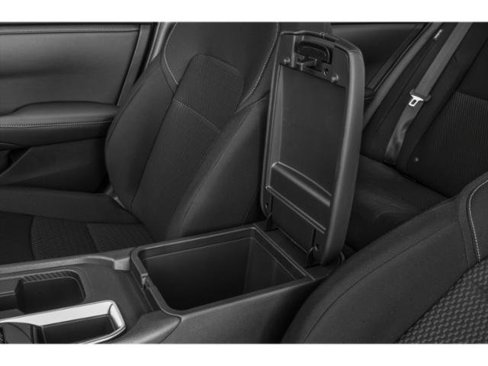 Used 2023 Nissan Sentra SV image 39