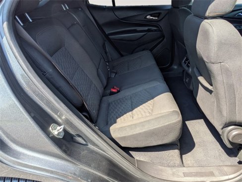 Used 2021 Chevrolet Equinox LT image 27