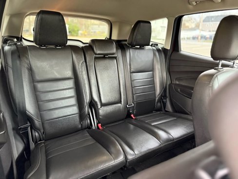 Used 2015 Ford Escape Titanium w/ Equipment Group 301A image 28