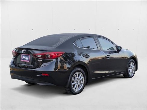 Used 2016 MAZDA MAZDA3 i Touring image 5