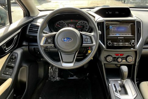 Used 2017 Subaru Impreza 2.0i image 5