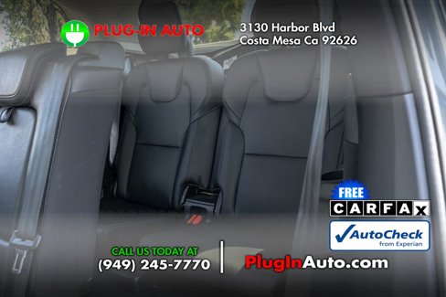 Used 2016 Volvo XC90 T6 Momentum w/ Vision Package image 15