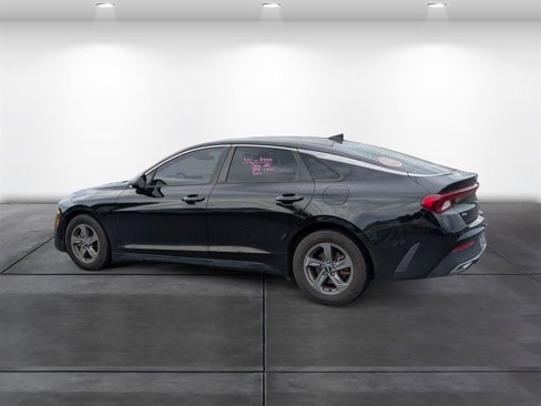 Used 2021 Kia K5 LX image 3