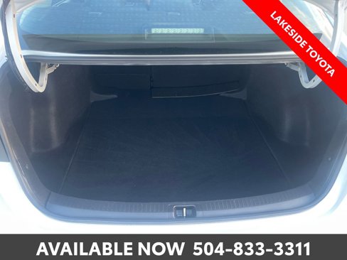 Used 2024 Toyota Corolla LE image 18
