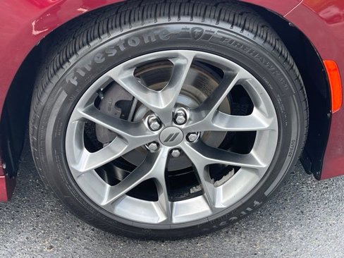 Used 2020 Dodge Charger GT image 26