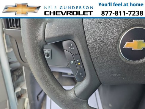 Used 2017 Chevrolet Express 3500 image 21