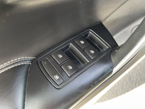 Used 2017 Buick Regal GS w/ Driver Confidence Package #1 image 22