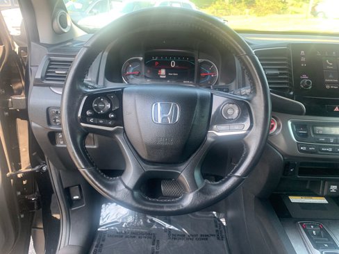 Used 2022 Honda Pilot Special Edition image 18