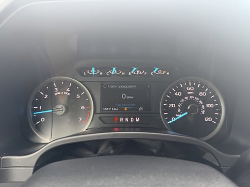 Used 2020 Ford F150 XLT w/ Equipment Group 301A Mid image 14