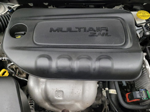 Used 2019 Jeep Cherokee Latitude Plus image 30