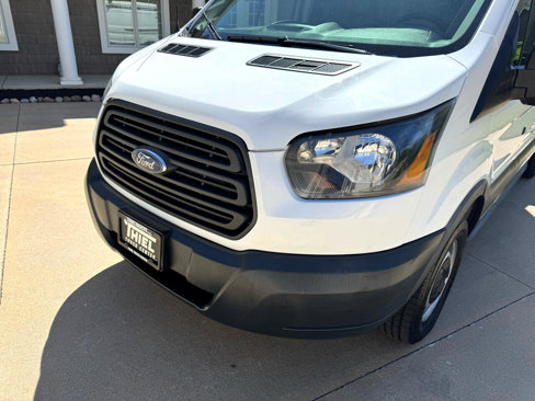 Used 2018 Ford Transit 250 148 Low Roof image 31